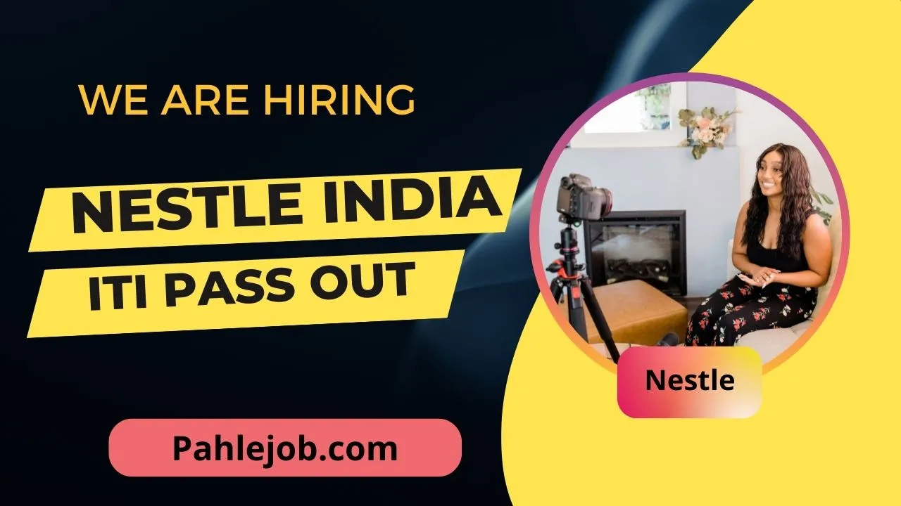 Nestle-India-Recruitment-2024