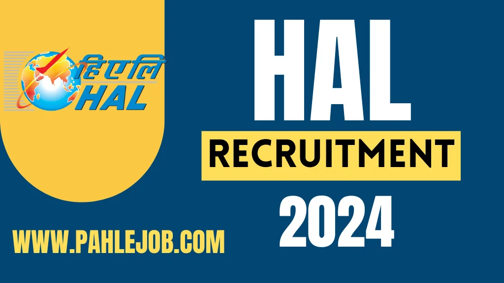 hal non executive recruitment 2024