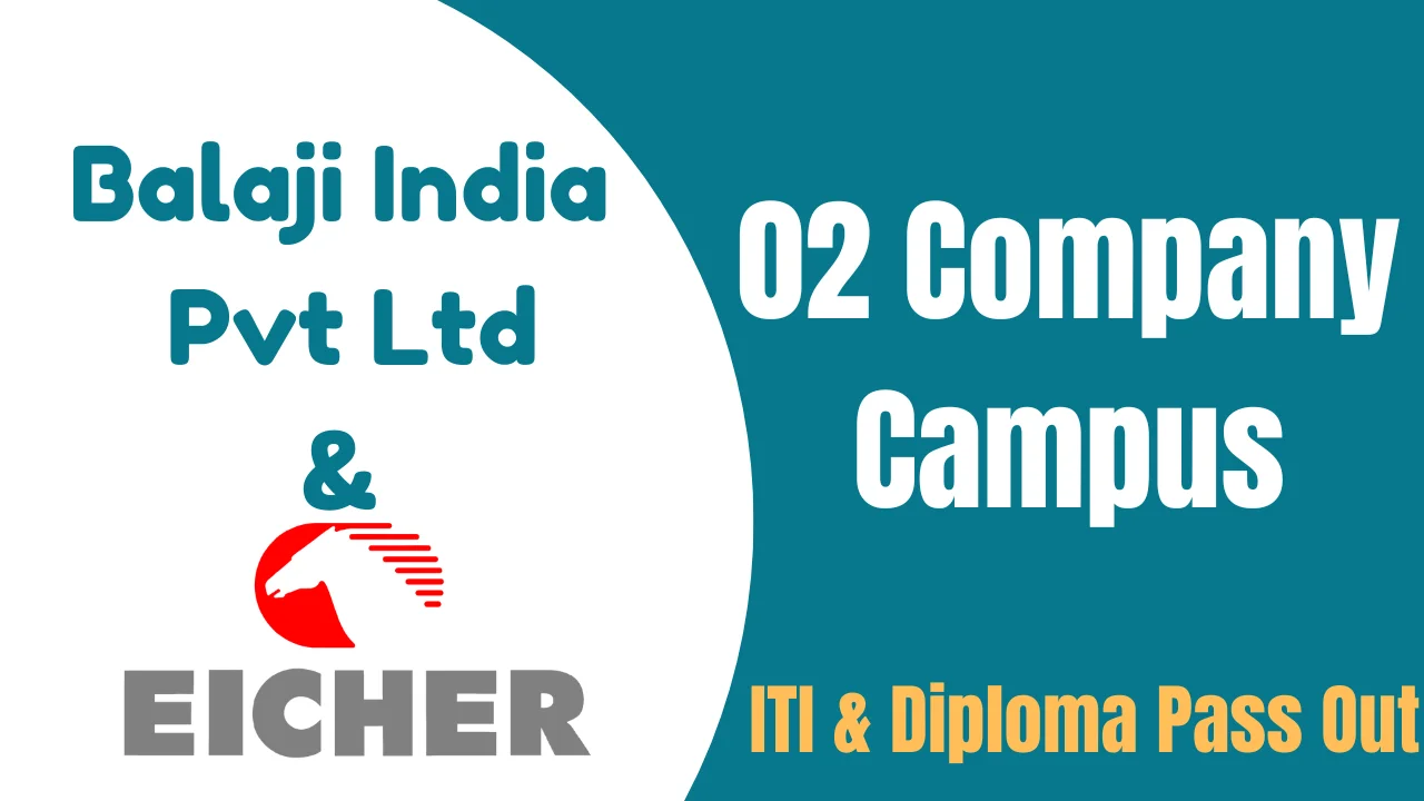 Eicher Motors & Other Company Placement 2024